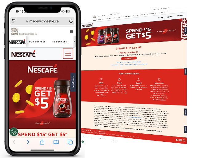 Nestle CA 365 2025 _4 Nescafe Gift With Purchase