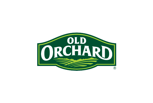 Old Orchard feature logo