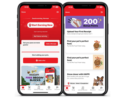 Purina Perks - myPurina Loyalty 2007575