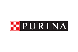Purina feature logo