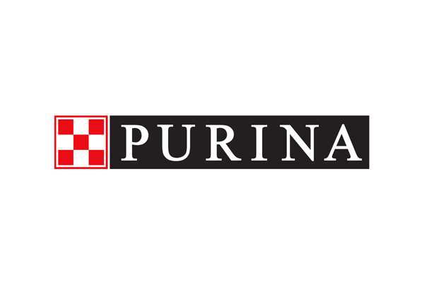 Purina feature logo