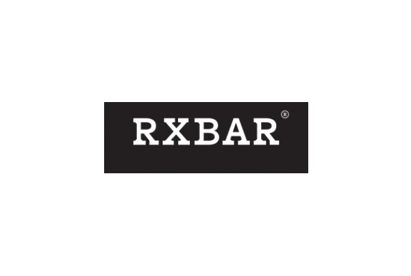 RXBAR feature logo