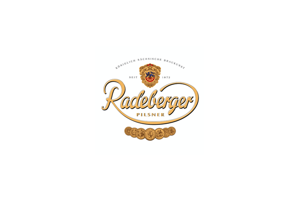 Radeberger feature