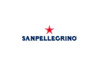 San Pellegrino feature logo San Pellegrino feature logo