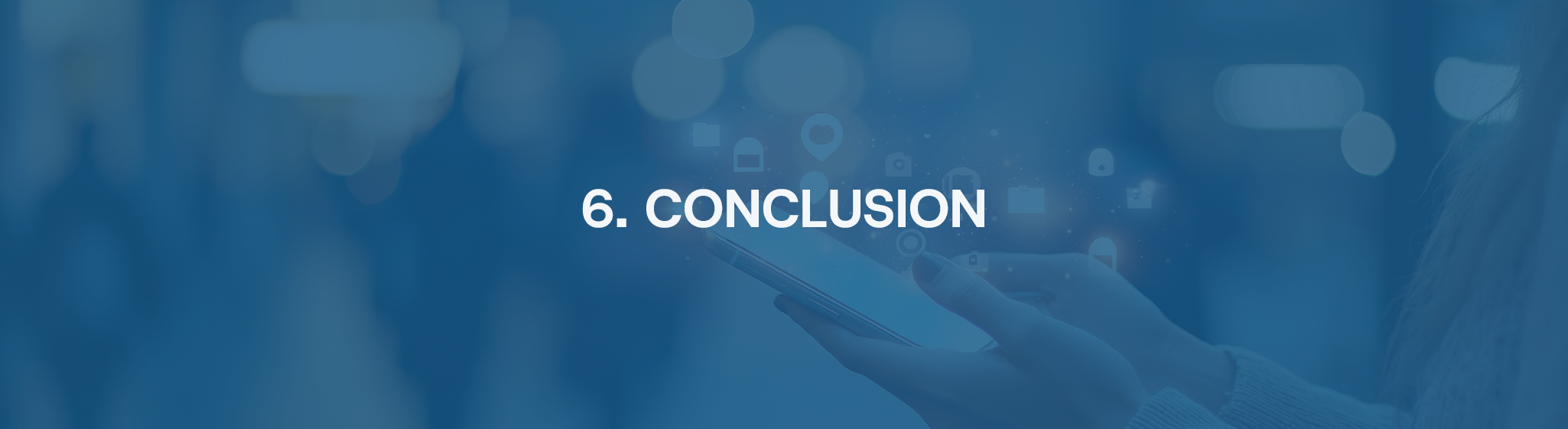 Shopper Marketing Trends - Conclusion