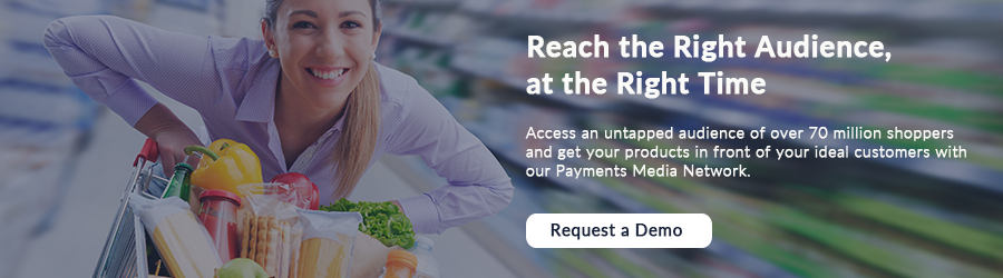 Snipp Payments Media Network CTA