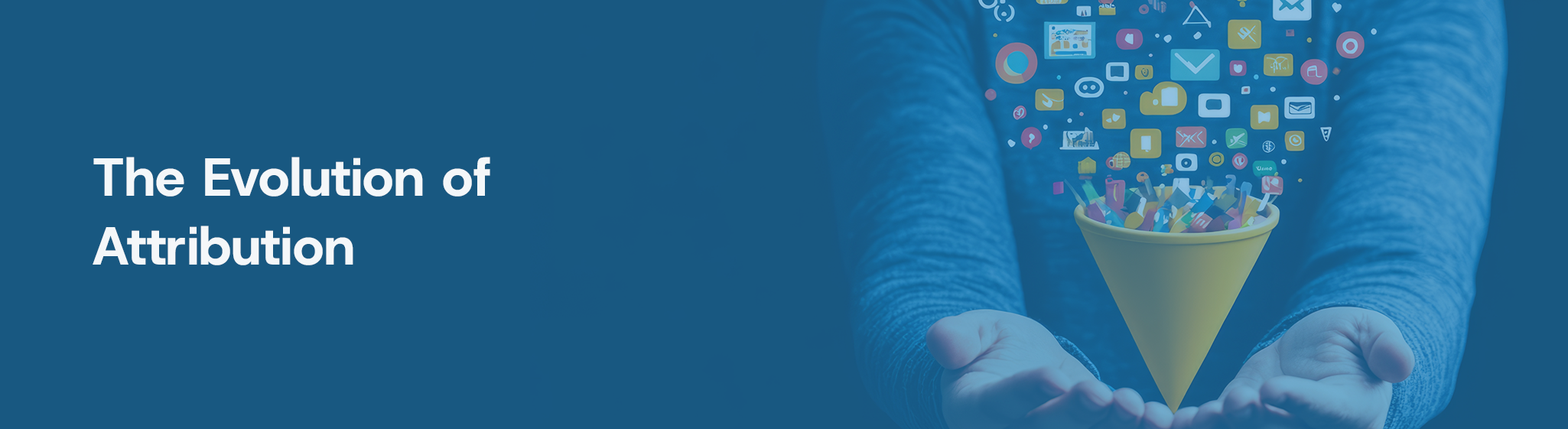 Snipp-The Evolution of Attribution