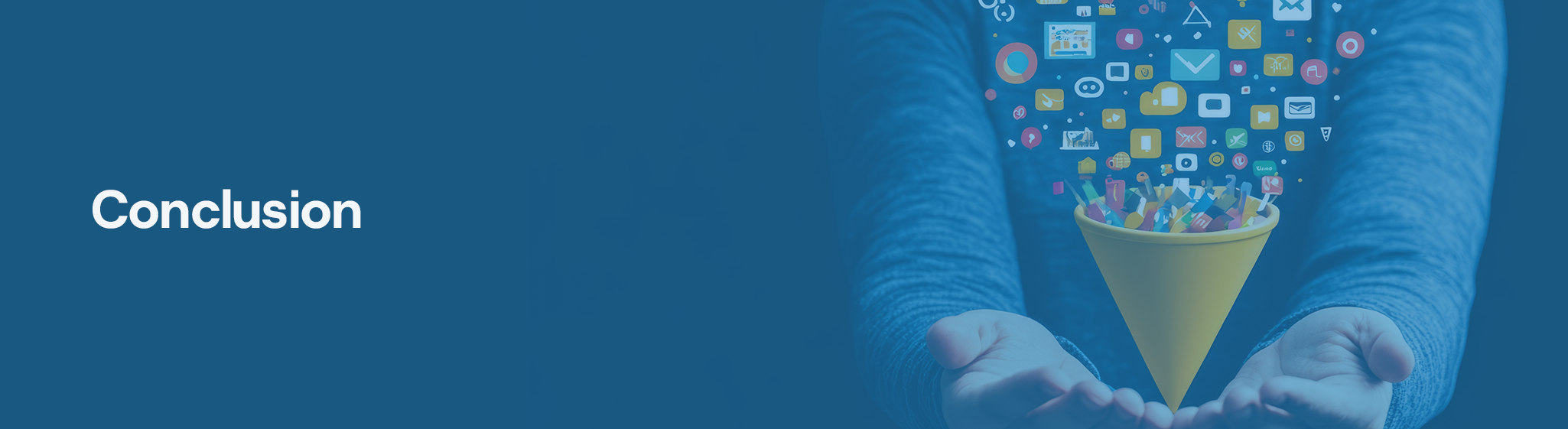 Snipp-Why Attribution Matters More than Ever Conclusion