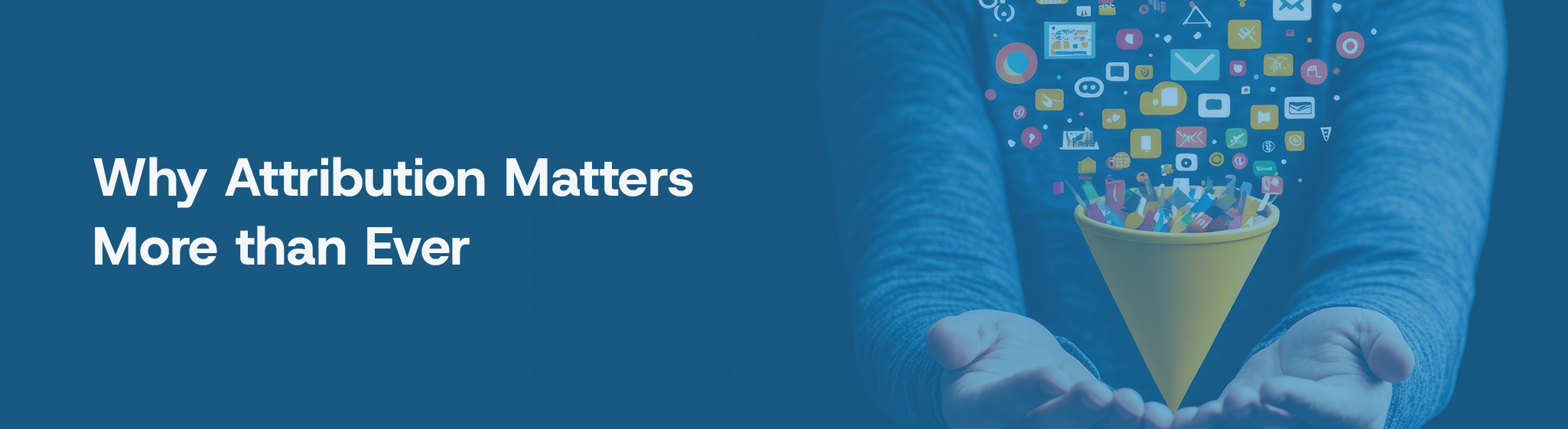 Snipp-Why Attribution Matters More than Ever