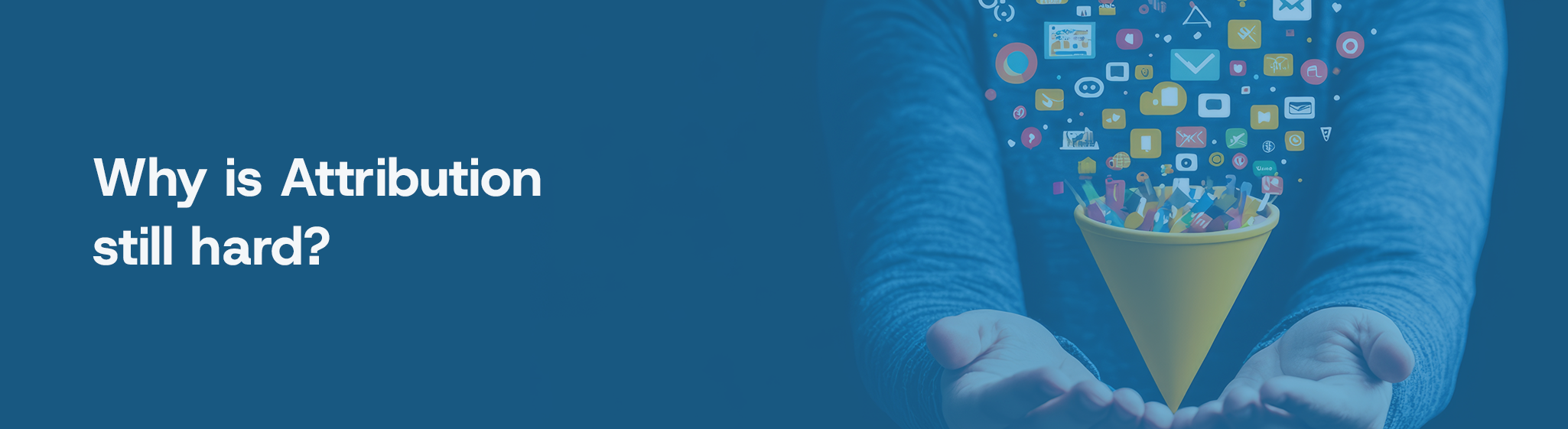 Snipp-Why is Attribution  still hard_