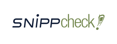 SnippCheck logo