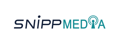 SnippMedia logo