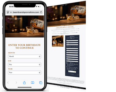 Suntory House of Suntory Tasting Sweeps 2025