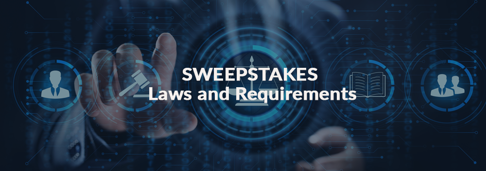 Sweeps laws and requirements