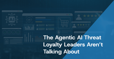 The Agentic AI Threat Loyalty Leaders Aren’t Talking About