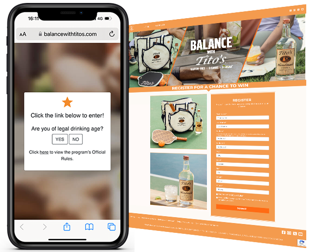 Titos Balance Wellness 2024