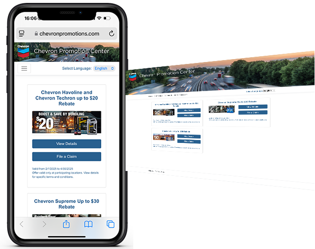 Unified Resources Chevron at Walmart