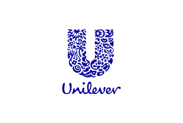 Unilever becel feature logo