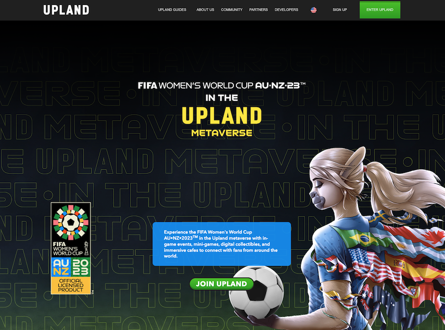 Upland-Fifa-sports-marketing-campaign