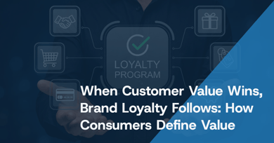 When Customer Value Wins, Brand Loyalty Follows: How Consumers Define Value in 2026