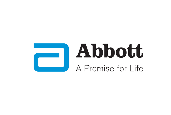 abbott feature logo