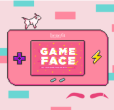 benefit gameface