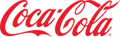 coke logo