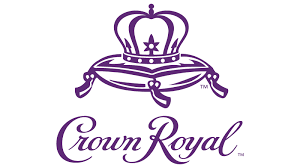 crown royal logo transparent