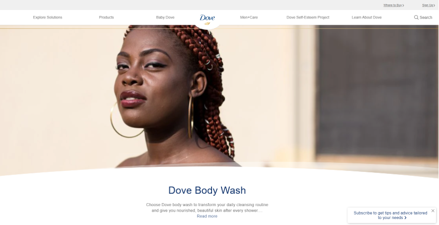 dove-product-category-marketing