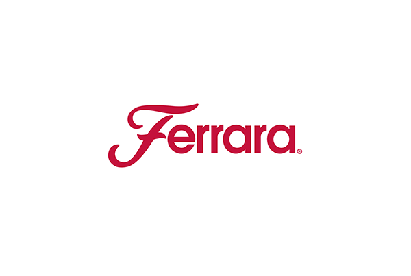 ferrara feature logo