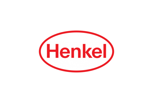 henkel feature logo