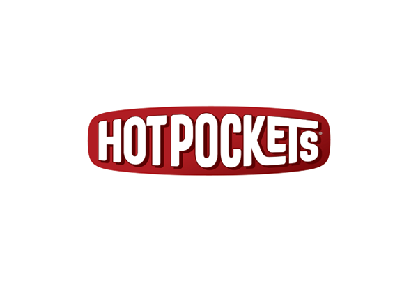 hotpockets feature logo