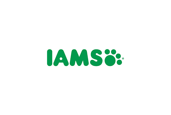iams feature logo