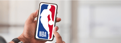 Sports Marketing Trends : NBA 