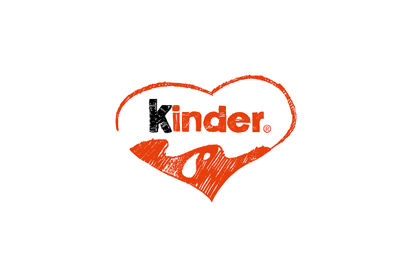 kinder feature logo