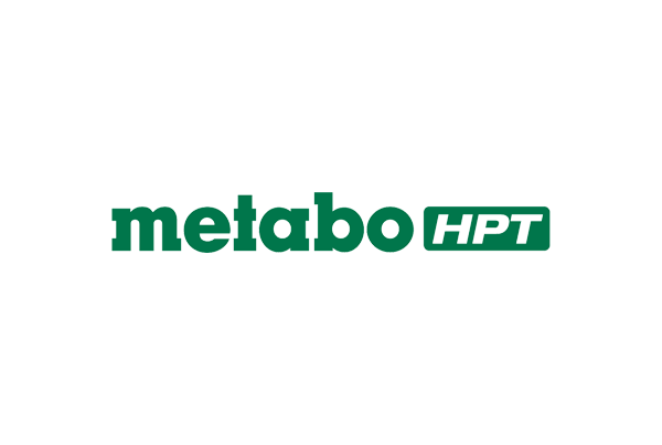 metabo hpt feature logo