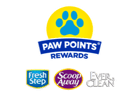 paw-points