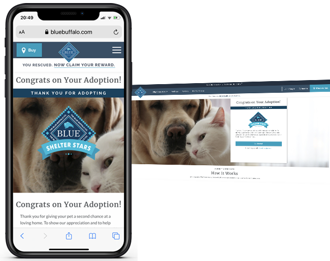 blue buffalo acquisition