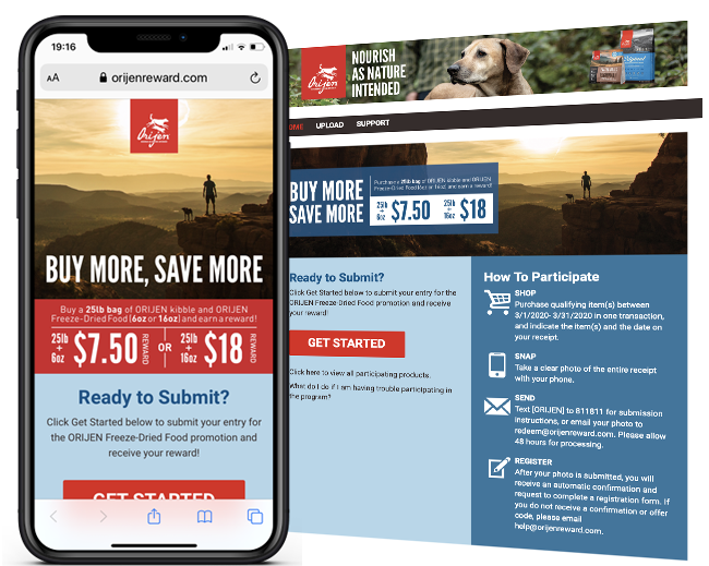 Driving Brand Awareness & Sales for Champion Petfoods