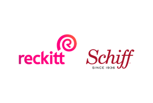 reckitt Schiff logo