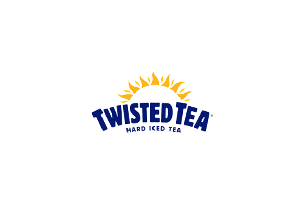 twisted tea feature logo