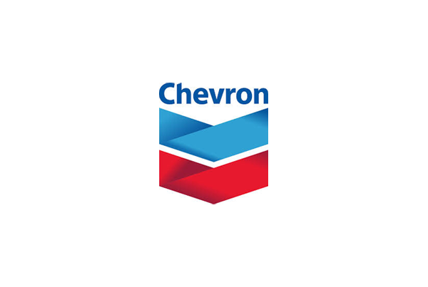 Chevron feature