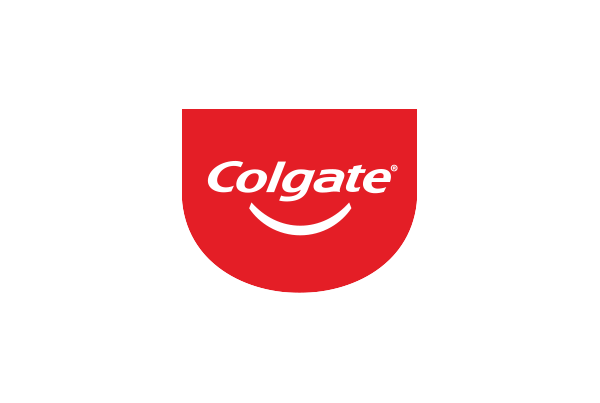 Colgate feature logo
