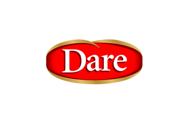 Dare food feature image 