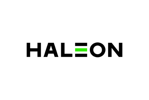 Haleon feature logo