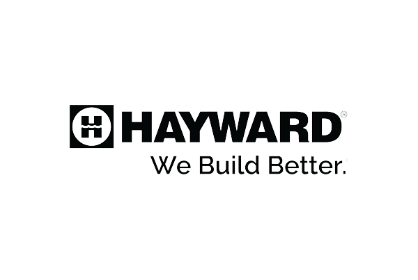 Hayward feature logo