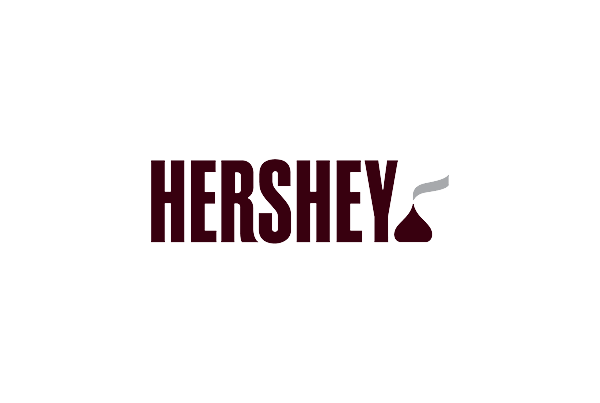 Hershey feature logo