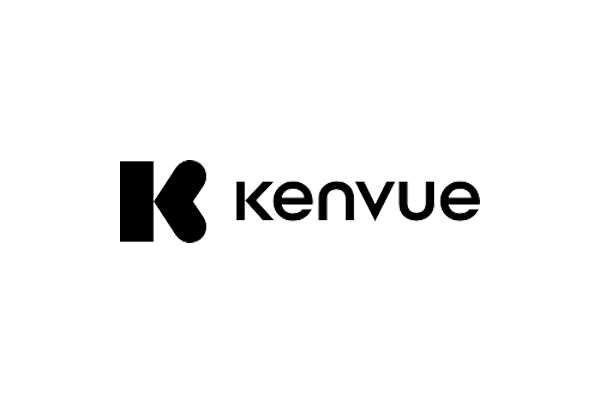 Kenvue feature logo