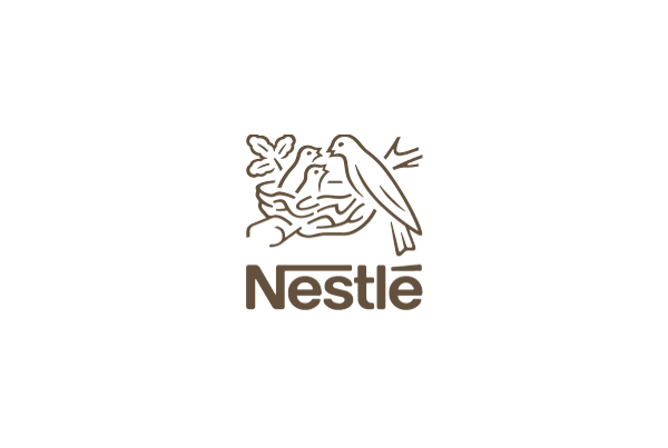 Nestle 1 feature logo