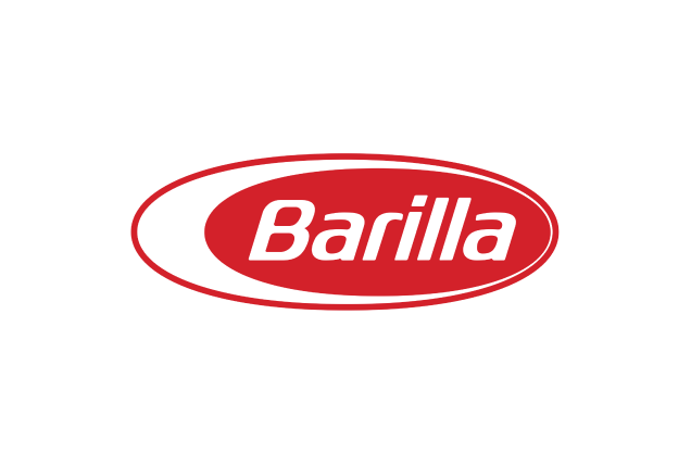 Barilla logo